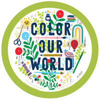 Independent Readers: Registration Badge
