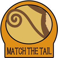 Match the Tail Badge